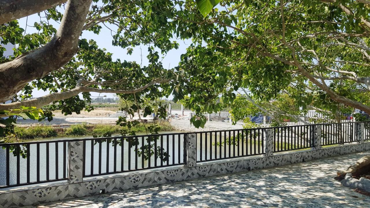 Homestay Thao Nguyen Xanh Lang Van Ke Exterior photo