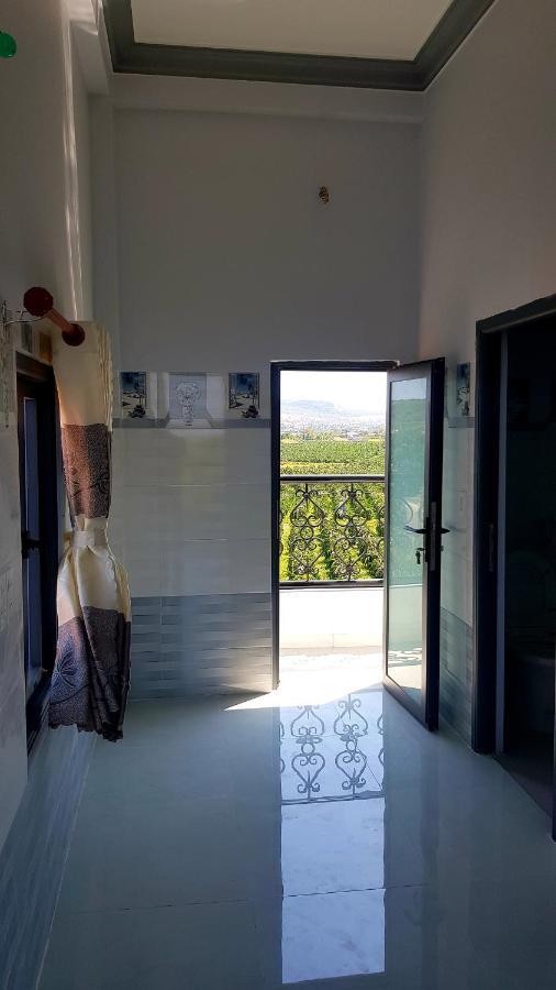 Homestay Thao Nguyen Xanh Lang Van Ke Exterior photo